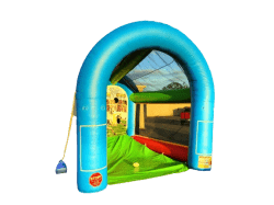 Quarterback Challenge 