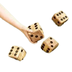 Yard Dice