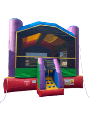 Wacky Bounce XL Funhouse