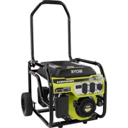 6500W Generator