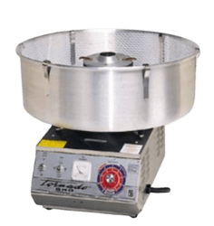 Cotton Candy Machine