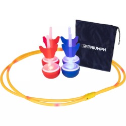 Light Up Yard Darts