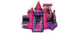 Princess Playground Dry