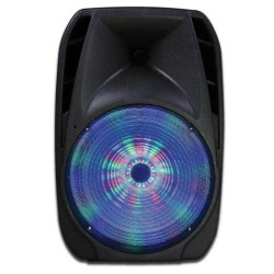 900 Watt Light Up Bluetooth Party Speaker