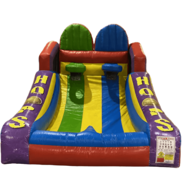 Inflatable Games