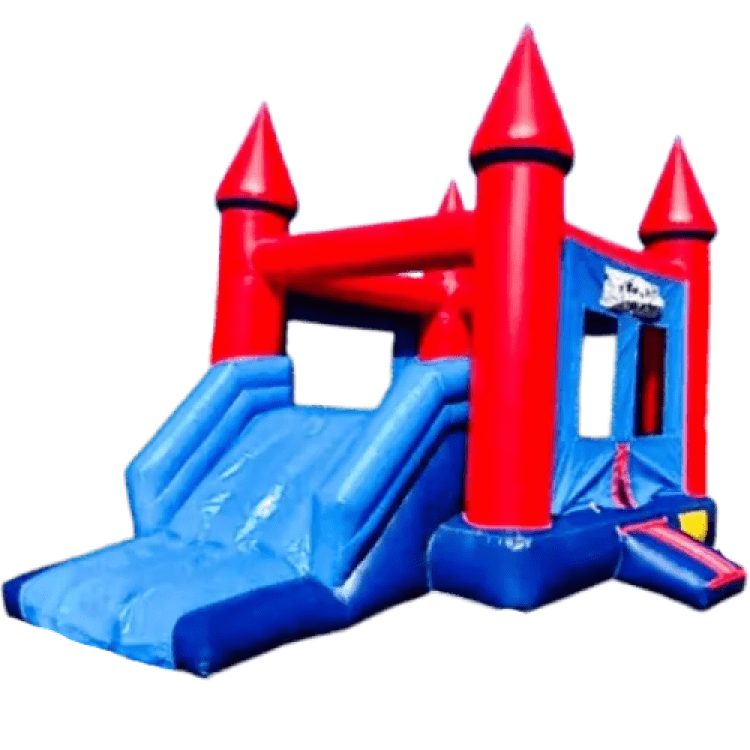 Slides & Waterslides