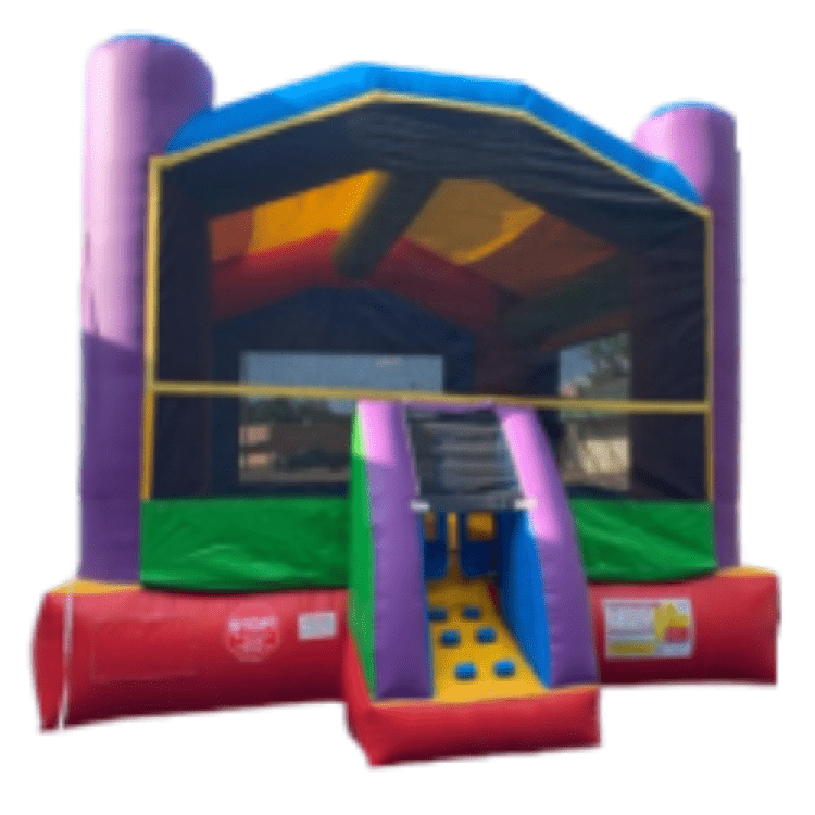Bounce Houses & Slide Combos