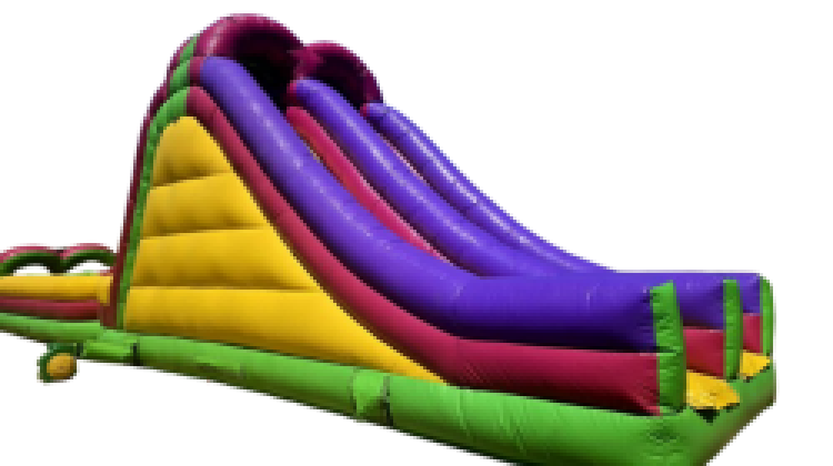 Obstacle Course Rentals