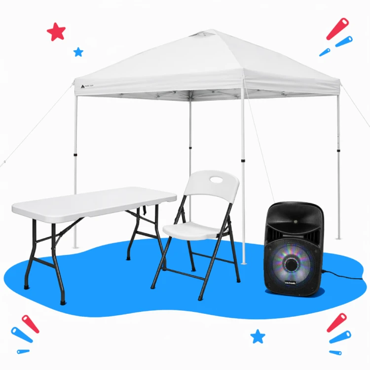 Event Essentials