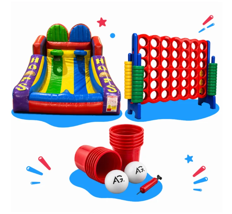 Games