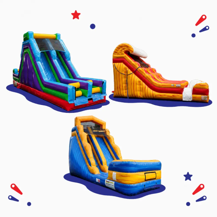 Dry Slides