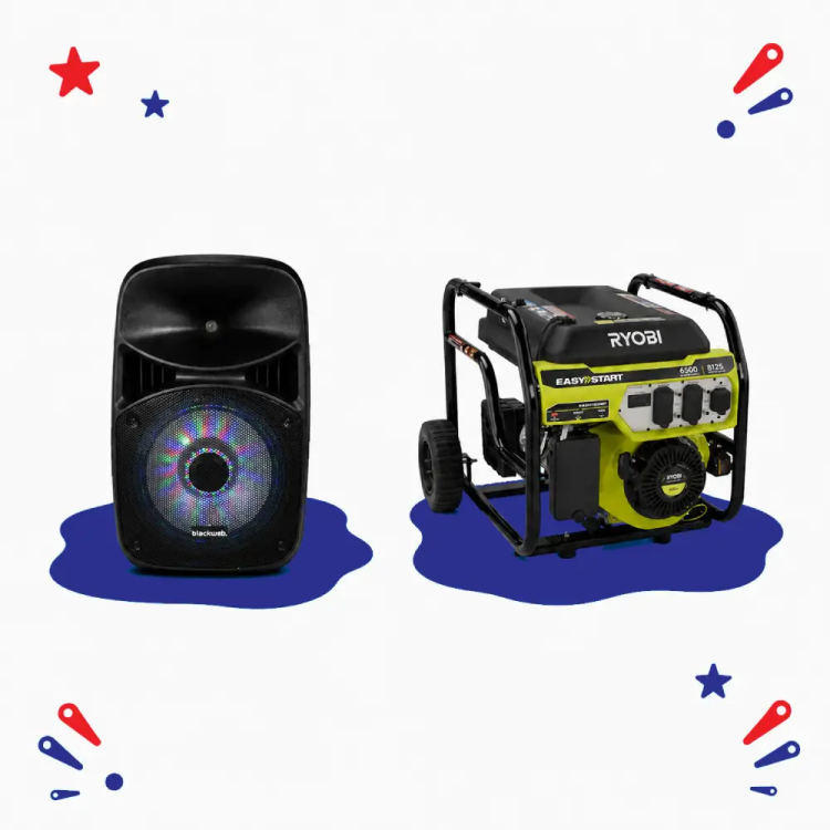 Event Rentals