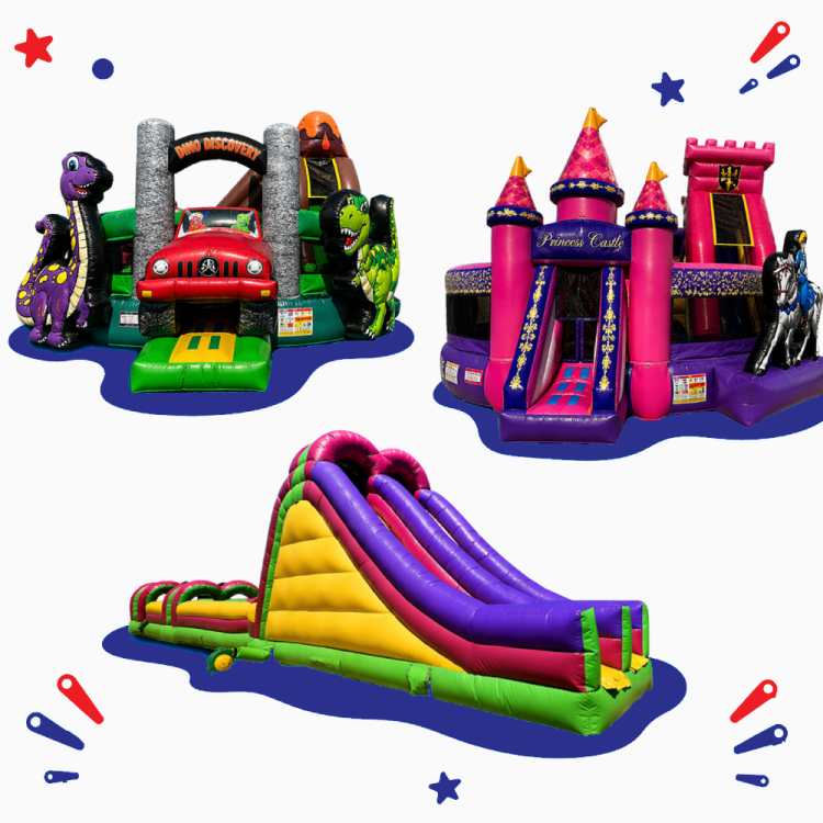 Obstacle Courses