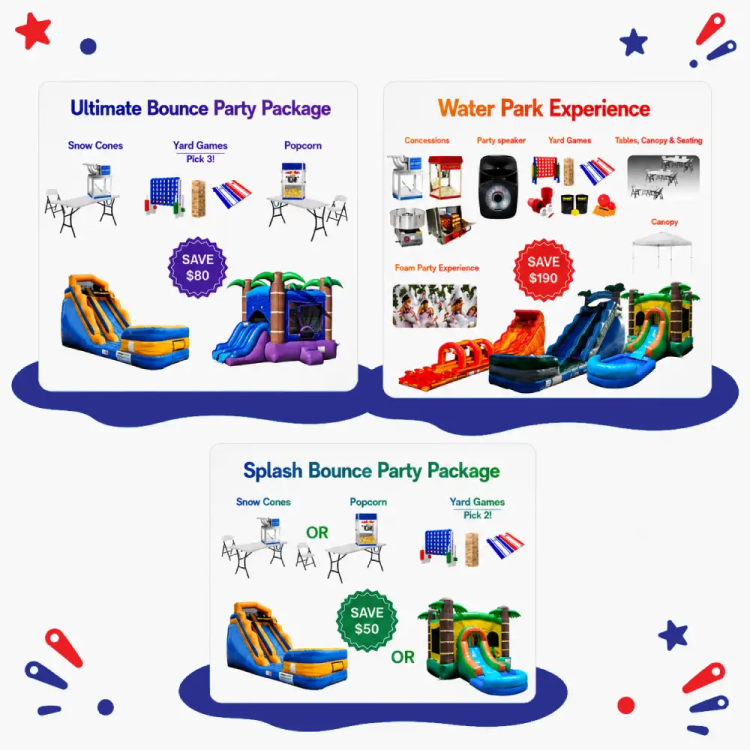 Packages